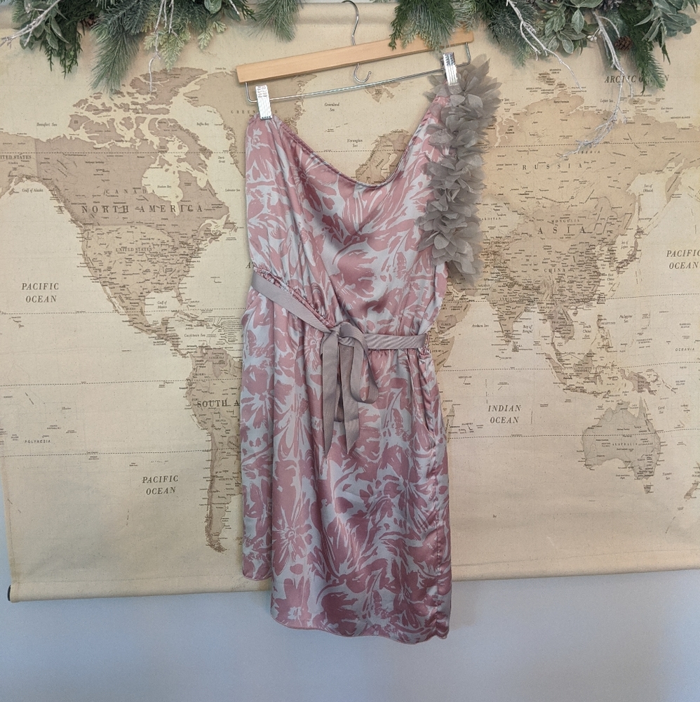 Hello Miss Dress